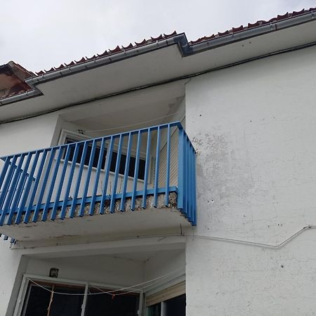 Albergue Cilleruelo de Bezana Exterior foto